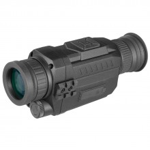 Цифровой прибор ночного видения бинокль Camorder NV535 5-х кратный zoom с функцией записи для охотников и рыбаков Черный Цифровой прибор ночного видения бинокль Camorder NV535 5-х кратный zoom с функцией записи для охотников и рыбаков Черный