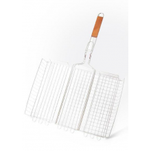 Решітка-гриль ECOKRAFT 30*40(20) ZDBQ-40BA