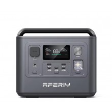Портативная Зарядная станция Aferiy 800 Вт, 512 Вт*ч 160000mAh Портативная Зарядная станция Aferiy 800 Вт, 512 Вт*ч 160000mAh