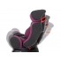 Автокресло детское Bambi M 3678 Pink Gray
