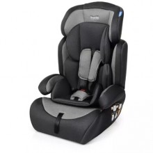 Автокресло детское, Bambi M 3546 Dark Grey, автокресло и бустер 2 в 1, вес ребенка 9-36 кг (группа 1-2-3) Автокресло детское, Bambi M 3546 Dark Grey, автокресло и бустер 2 в 1, вес ребенка 9-36 кг (группа 1-2-3)