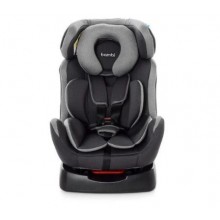 Автокресло детское Bambi M 3678 Silver Gray Автокресло детское Bambi M 3678 Silver Gray