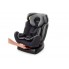 Автокресло детское Bambi M 3678 Silver Gray