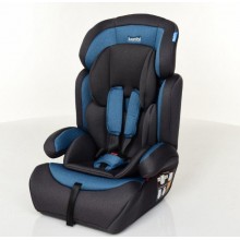 Автокресло детское, Bambi M 3546 Navy Gray, автокресло и бустер 2 в 1, вес ребенка 9-36 кг (группа 1-2-3) Автокресло детское, Bambi M 3546 Navy Gray, автокресло и бустер 2 в 1, вес ребенка 9-36 кг (группа 1-2-3)