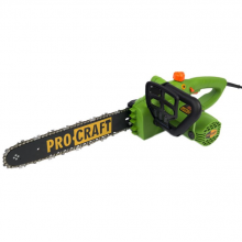 Электропила цепная пила Procraft K 1800 Электропила цепная пила Procraft K 1800
