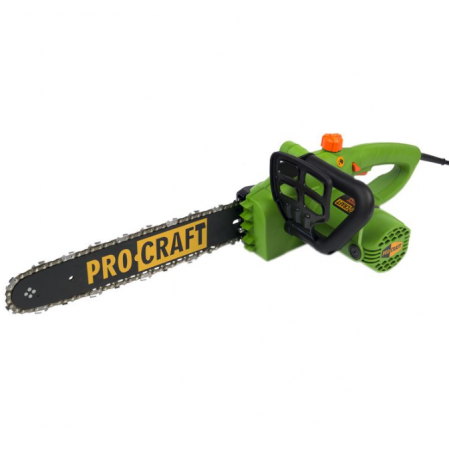 Электропила цепная пила Procraft K 1800