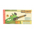 Электропила цепная пила Procraft K2350 (2 шины+ 2 цепи)