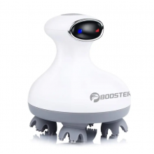 Массажер для головы терапевтический Booster Octopus ST-702