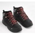 Ботинки QUECHUA Waterproofs M SH100 39/25.5 см Carbon Grey