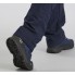 Ботинки QUECHUA Waterproofs M SH100 39/25.5 см Navy Blue