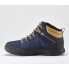 Ботинки QUECHUA Waterproofs M SH100 39/25.5 см Navy Blue