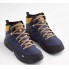 Ботинки QUECHUA Waterproofs M SH100 39/25.5 см Navy Blue
