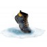 Ботинки QUECHUA Waterproofs M SH100 39/25.5 см Navy Blue