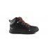Ботинки QUECHUA Waterproofs M SH100 39/25.5 см Carbon Grey