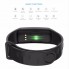 Фитнес-браслет Verte-X WEARFIT C1Plus черный