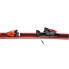Лыжи горные мужские для трассового катания WED'ZE BOOST 100 Red 153 см