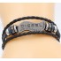 Браслет кожаный мужской   DGW (Diesel)
