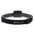 Cветодиодный налобный фонарь BORUiT B36 XP-G2 + 2*3030 красный свет 5-Режимов фокусировки Головной фонарь для охоты, кемпинга, рыбалки