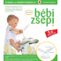 Аспиратор назальный Arianna Bebi zsepi детский соплеотсос  