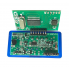 Автосканер NEXPEAK ELM327 Bluetooth V1.5 PIC18F25K80 Android/PC OBD2 две платы