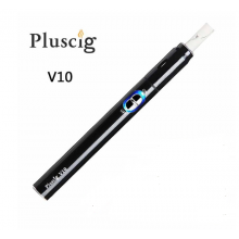 Комплект для нагрева табака SMY Pluscig V10 Pro Tab (Совместимость с технологией iQOS stick) BLACK Комплект для нагрева табака SMY Pluscig V10 Pro Tab (Совместимость с технологией iQOS stick) BLACK