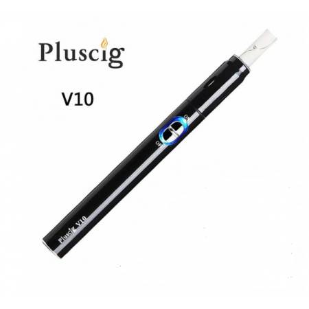 Комплект для нагрева табака SMY Pluscig V10 Pro Tab (Совместимость с технологией iQOS stick) BLACK