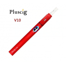 Комплект для нагрева табака SMY Pluscig V10 Pro Tab (Совместимость с технологией iQOS stick) RED Комплект для нагрева табака SMY Pluscig V10 Pro Tab (Совместимость с технологией iQOS stick) RED