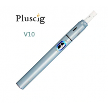 Комплект для нагрева табака SMY Pluscig V10 Pro Tab (Совместимость с технологией iQOS stick) BLUE Комплект для нагрева табака SMY Pluscig V10 Pro Tab (Совместимость с технологией iQOS stick) BLUE