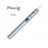 Комплект для нагрева табака SMY Pluscig V10 Pro Tab (Совместимость с технологией iQOS stick) BLUE