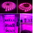 Светодиодная Ультрафиолетовая USB LED лента светодиодный фито-светильник Фито Лампа 1м/60 светодиодов