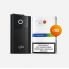 Набор для нагрева табака glo™ series 2.0 Черный