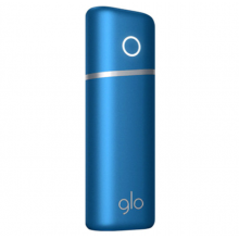 Набор для нагревания табака Glo Nano Blue