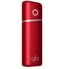 Набор для нагревания табака Glo Nano Red 