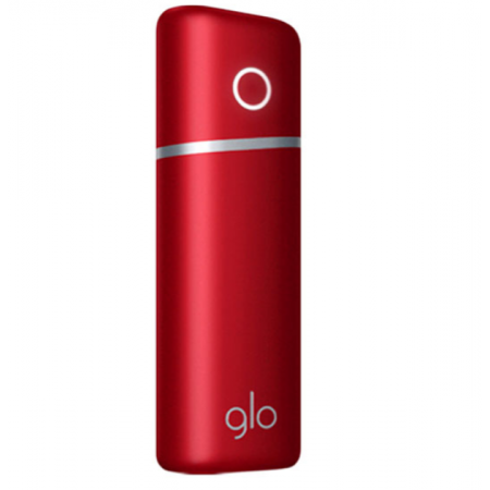 Набор для нагревания табака Glo Nano Red 