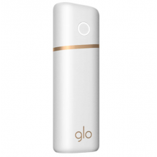 Набор для нагревания табака Glo Nano White