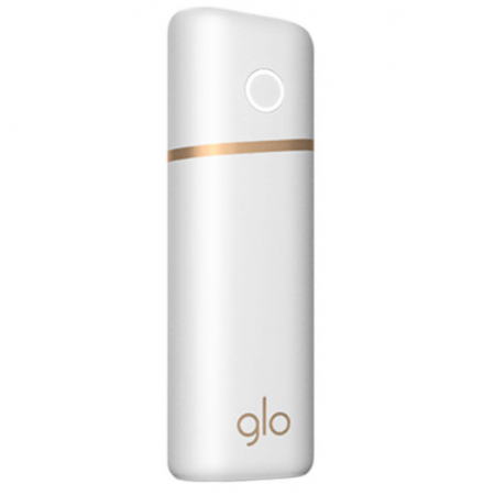 Набор для нагревания табака Glo Nano White