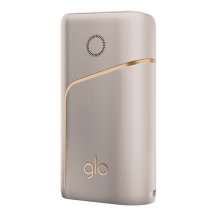 Набор для нагрева табака Glo Pro™  Шампань