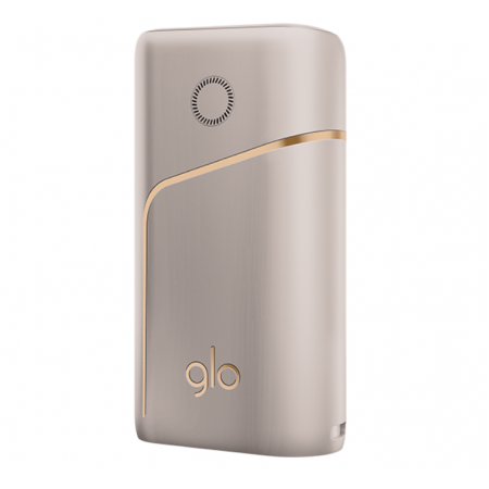Набор для нагрева табака Glo Pro™  Шампань