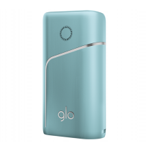 Набор для нагрева табака Glo Pro™  Голубой