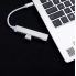 USB-хаб WarmSea концентратор type C USB разветвитель USB-C 3,1 многопортовый док-адаптер для Macbook Pro Air iMac PC