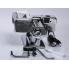 Пельменница  Marcato Atlas 150 Roller Ravioli Pasta Drive 45х45мм