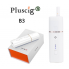 Комплект для нагрева табака SMY Pluscig B3 1300 мА/ч (Совместимость с технологией iQOS stick) white