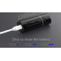 Комплект для нагрева табака SMY Pluscig B3 1300 мА/ч (Совместимость с технологией iQOS stick) black