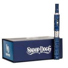 Вапорайзер Snoop Dogg PEN (для сухих трав)