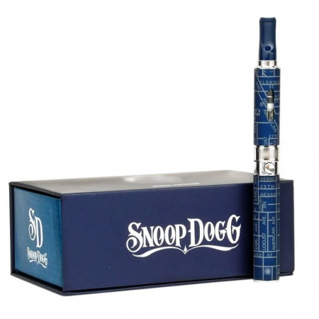 Вапорайзер Snoop Dogg PEN (для сухих трав)