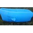 Надувной матрас-гамак Good Take Air Puffer 2,3м blue