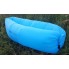 Надувной матрас-гамак Good Take Air Puffer 2,3м blue