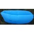Надувной матрас-гамак Good Take Air Puffer 2,3м blue