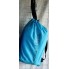 Надувной матрас-гамак Good Take Air Puffer 2,3м blue