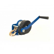 Лебедка ручная Husar BST 2500 lbs 1133 кг Лебедка ручная Husar BST 2500 lbs 1133 кг